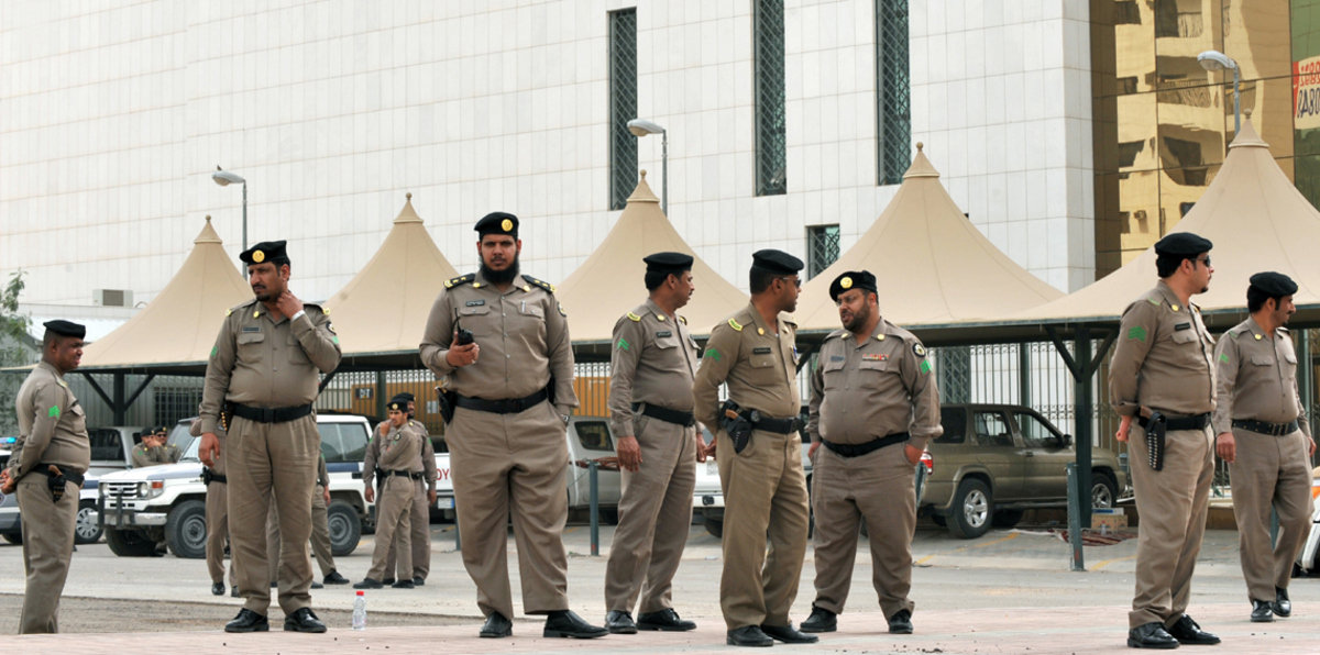 السعودية تنفذ حكم القتل تعزيرًا بحق قاتل الطفلة التشادية