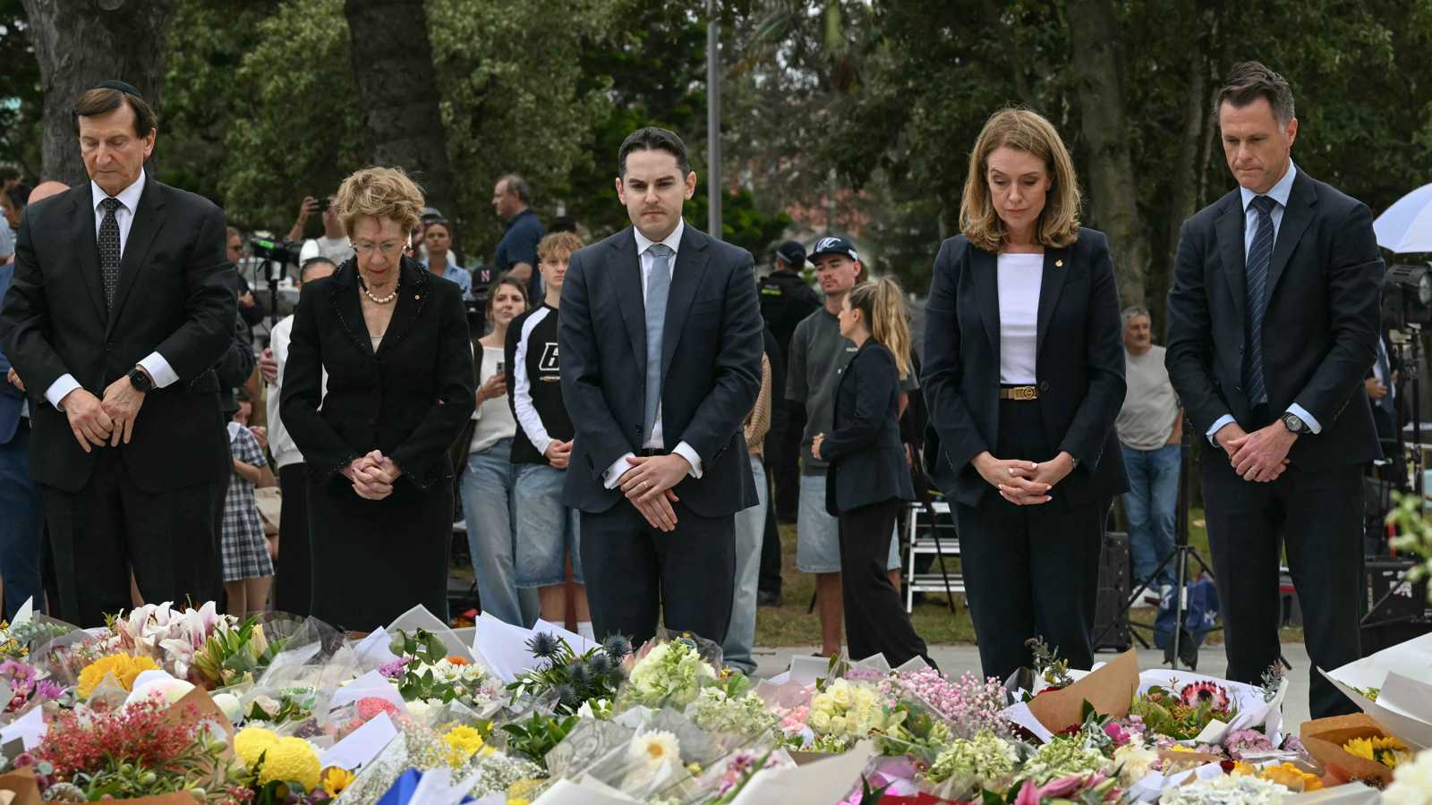 النيابة الفرنسية لمكافحة الإرهاب تفتح تحقيقا في هجوم سيدني