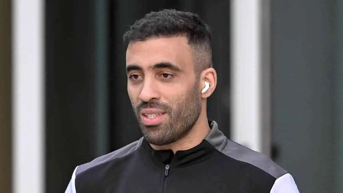 عبد الرزاق حمد الله: سنعيد البطولات للشباب السعودي (فيديو)