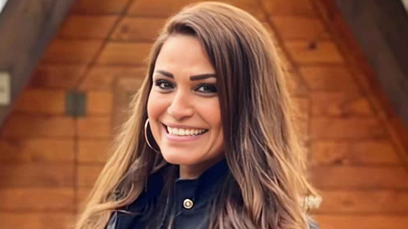 رندلى قديح تكشف لـ "إرم نيوز" تفاصيل تعرضها لسطو مسلح