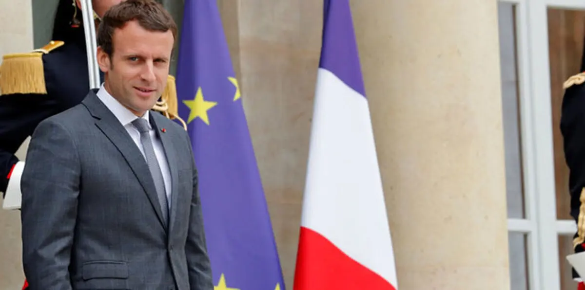 ويكيليكس ينشر 20 ألف وثيقة مسربة عن حملة ماكرون الانتخابية