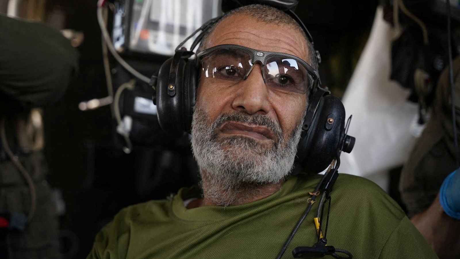 لغز تحرير كايد القاضي.. روايات إسرائيلية متضاربة