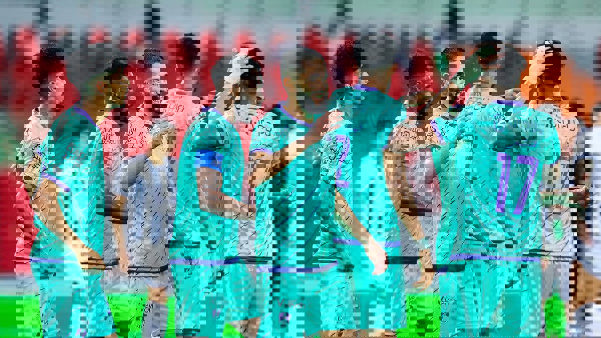 ترتيب دوري يلو بعد فوز الأهلي على هجر