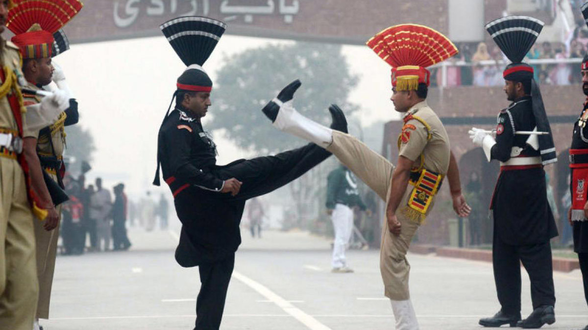 الهند وباكستان تتجنبان «النووي»... إلى متى؟