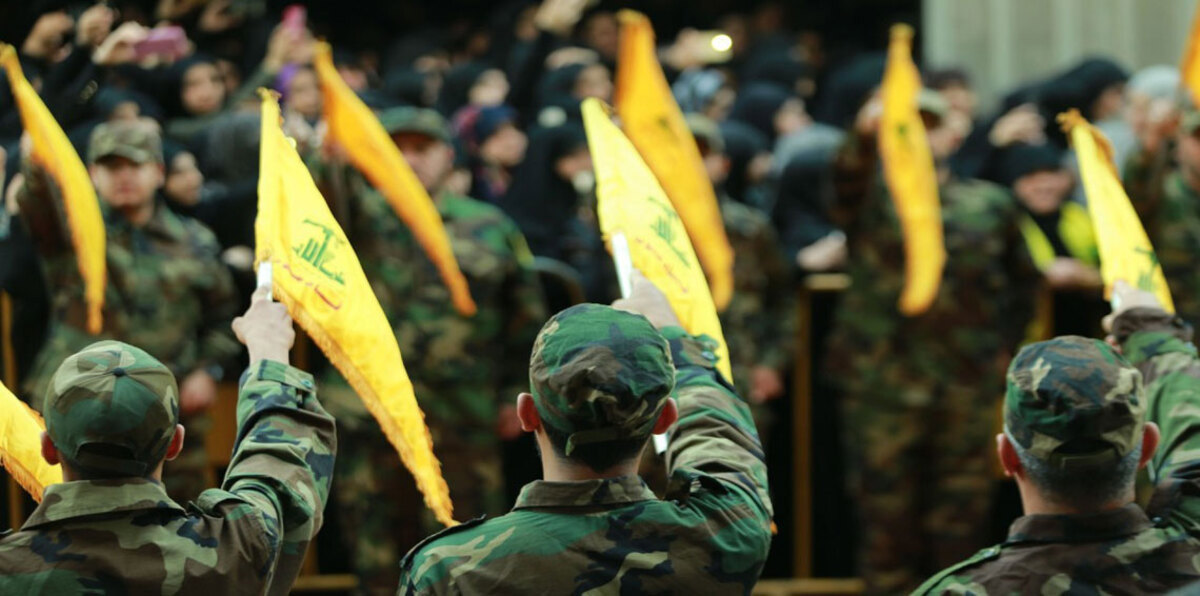 "الخزانة الإرهابية".. تقرير دولي يكشف طريقة تمويل الإرهابيين حول العالم