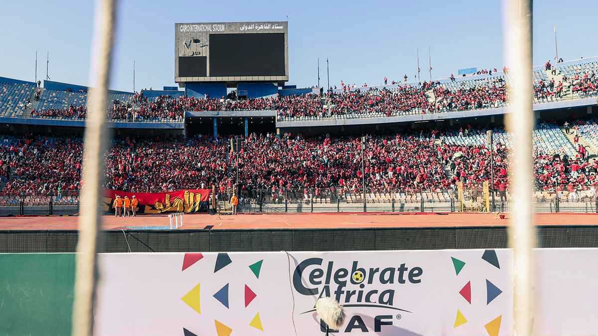 متابعة مباشرة لمباراة الأهلي والجيش الملكي بدوري أبطال إفريقيا 
