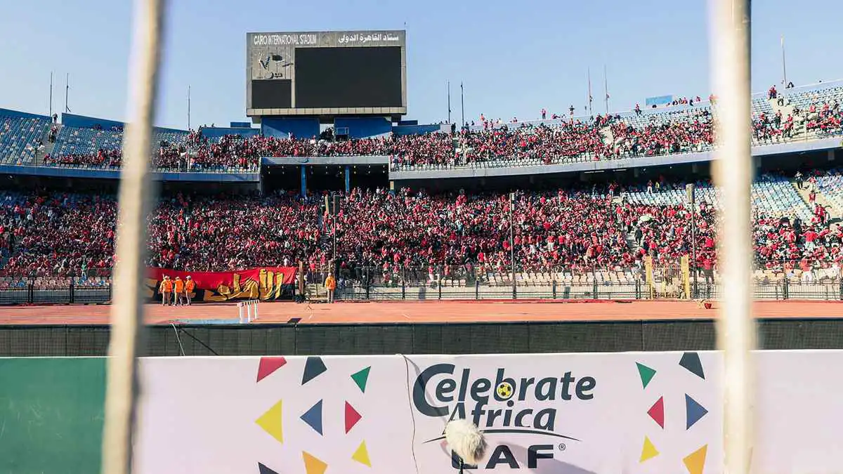متابعة مباشرة لمباراة الأهلي والجيش الملكي بدوري أبطال إفريقيا