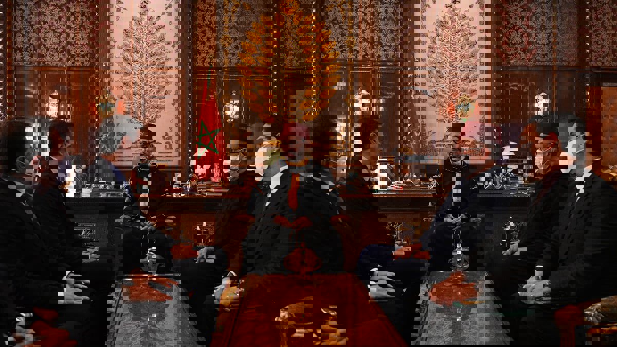 المغرب وإسبانيا ينهيان أزمة دبلوماسية بعد تحول موقف مدريد من الصحراء الغربية