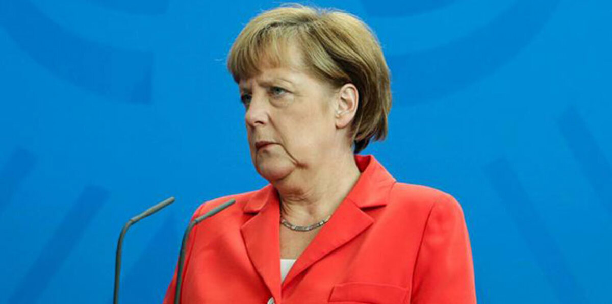 ويكيليكس: أمريكا تجسست على القيادة الألمانية لعقود