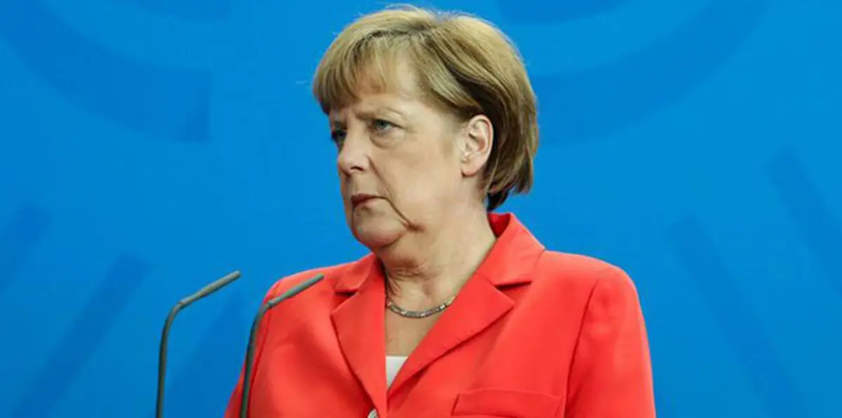 ويكيليكس: أمريكا تجسست على القيادة الألمانية لعقود