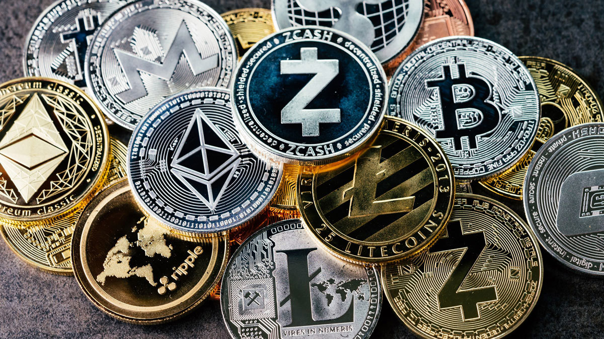 البنوك المركزية تبحث مستقبل العملات الرقمية