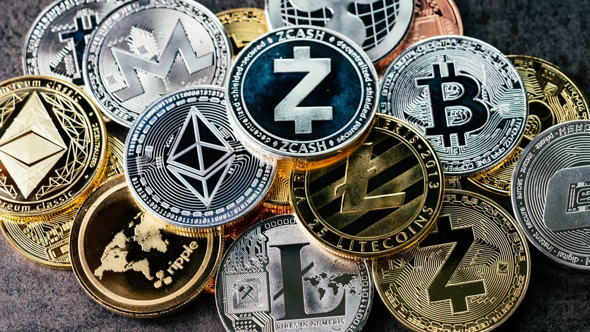 البنوك المركزية تبحث مستقبل العملات الرقمية