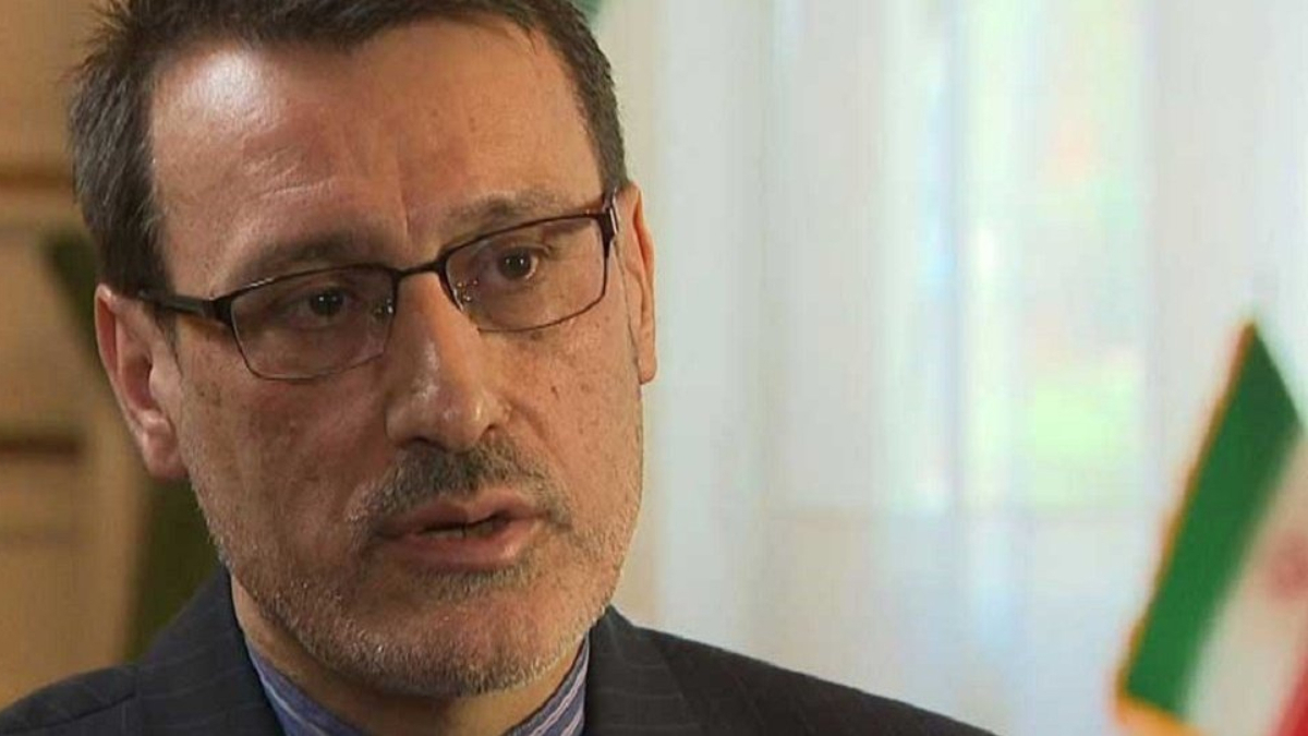 دبلوماسي إيراني: السعودية والإمارات ومصر لديها برامج صاروخية متطورة