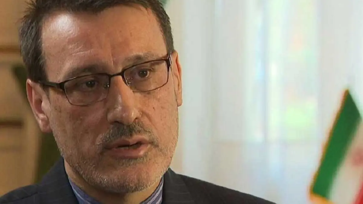 دبلوماسي إيراني: السعودية والإمارات ومصر لديها برامج صاروخية متطورة