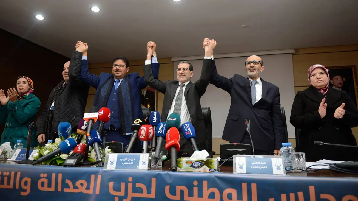 المغرب.. "العدالة والتنمية" يستبق الانتخابات المقبلة بالتشكيك