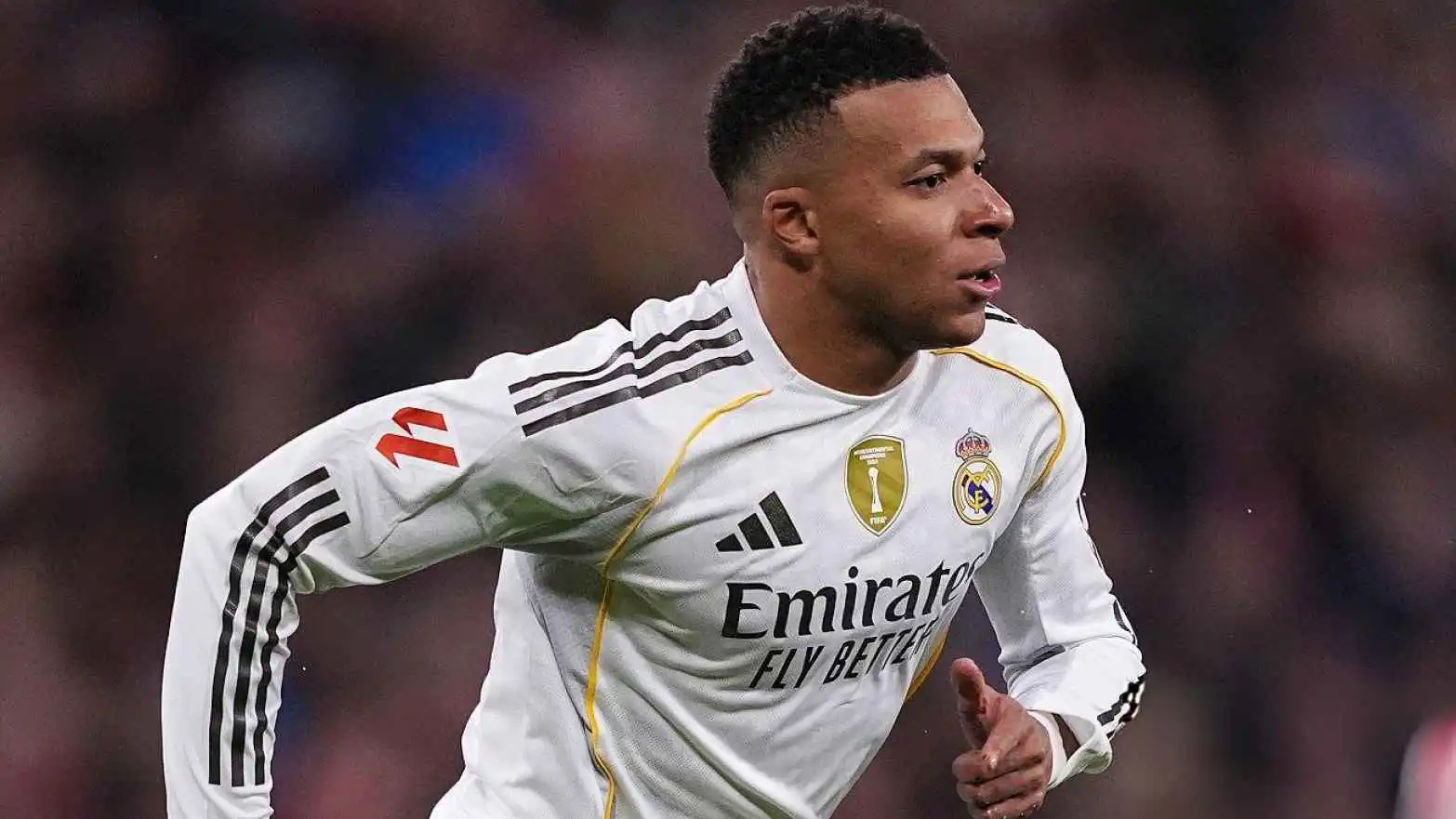 ترتيب هدافي الدوري الإسباني بعد ثنائية مبابي في مرمى بلباو (فيديو)