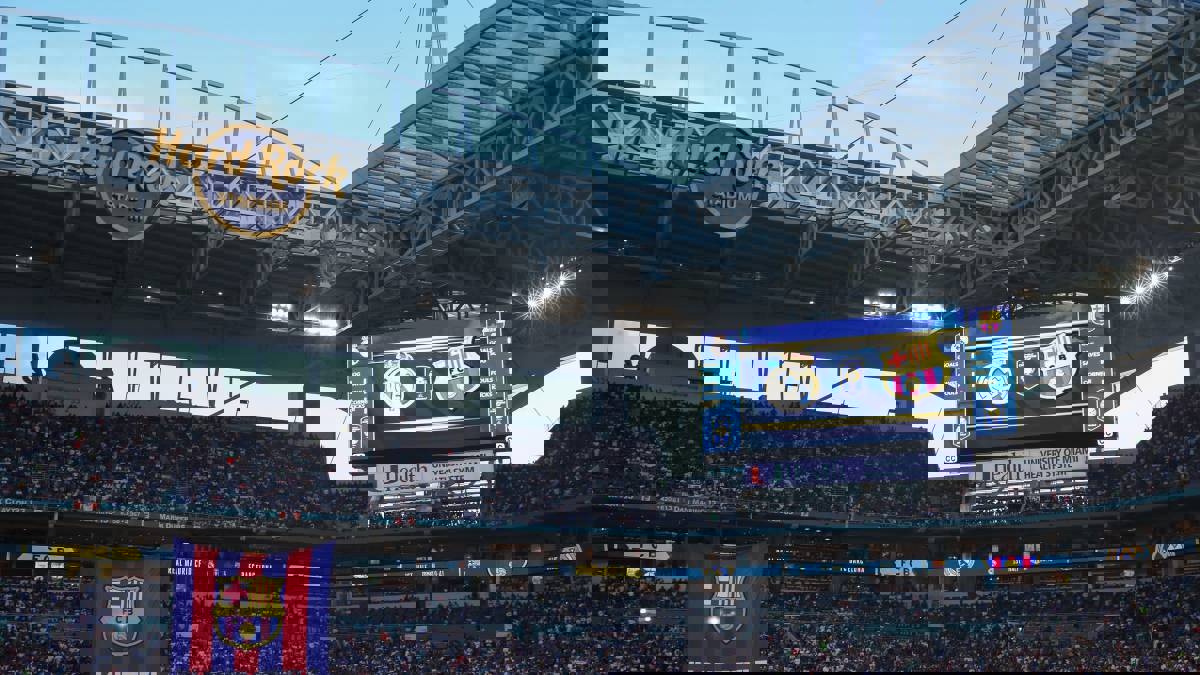 ضربة اقتصادية جديدة لريال مدريد وبرشلونة بإلغاء كأس الأبطال الدولية