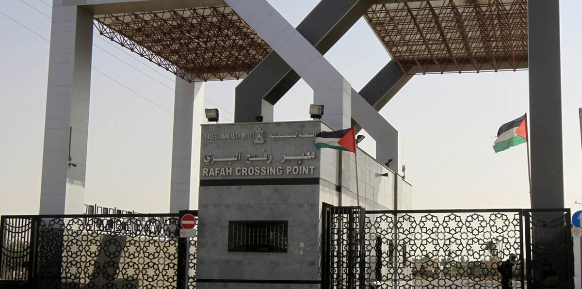 وفد من حماس يزور القاهرة لتحريك عدة ملفات