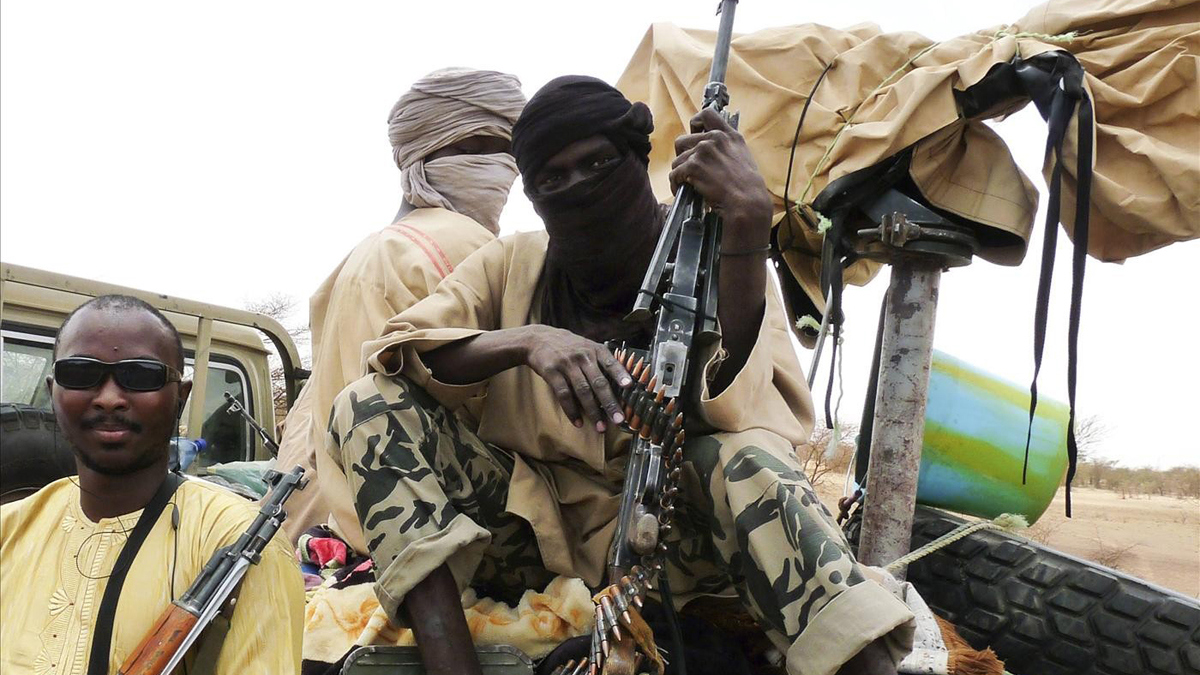 فرنسا تعلن مقتل قيادي بتنظيم القاعدة في مالي