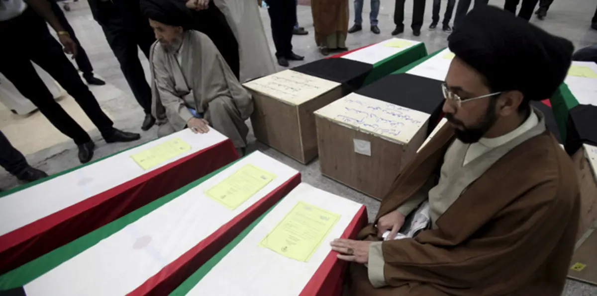 كيف ضلل تنظيم الدولة الإسلامية أجهزة الأمن الكويتية؟