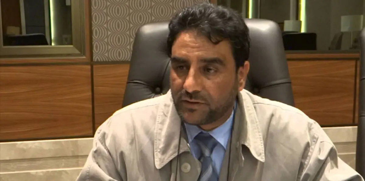 برلماني يطرح مبادرة شاملة لحل الأزمة في ليبيا