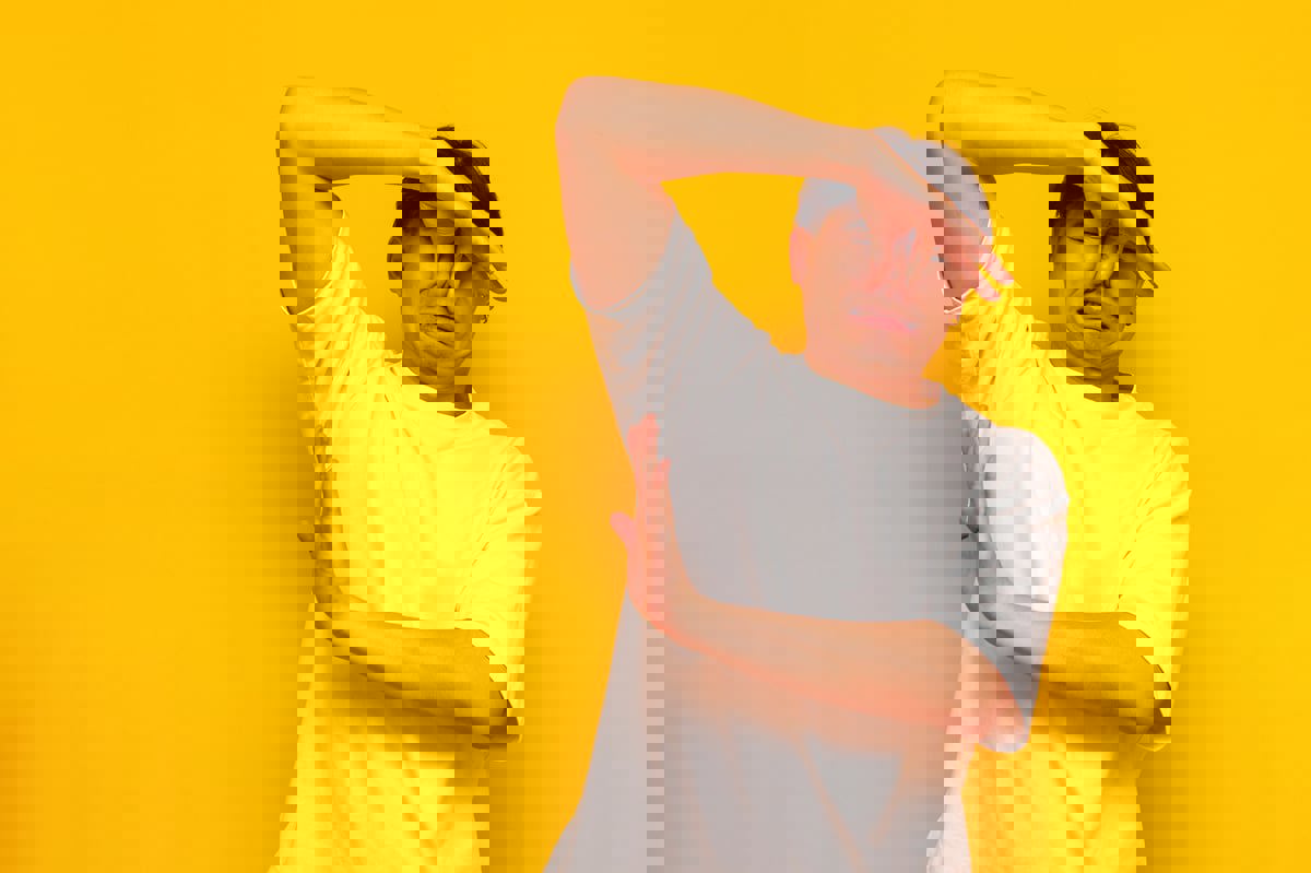 لعلاج الرائحة الكريهة في الصيف.. تخلص من مزيل العرق