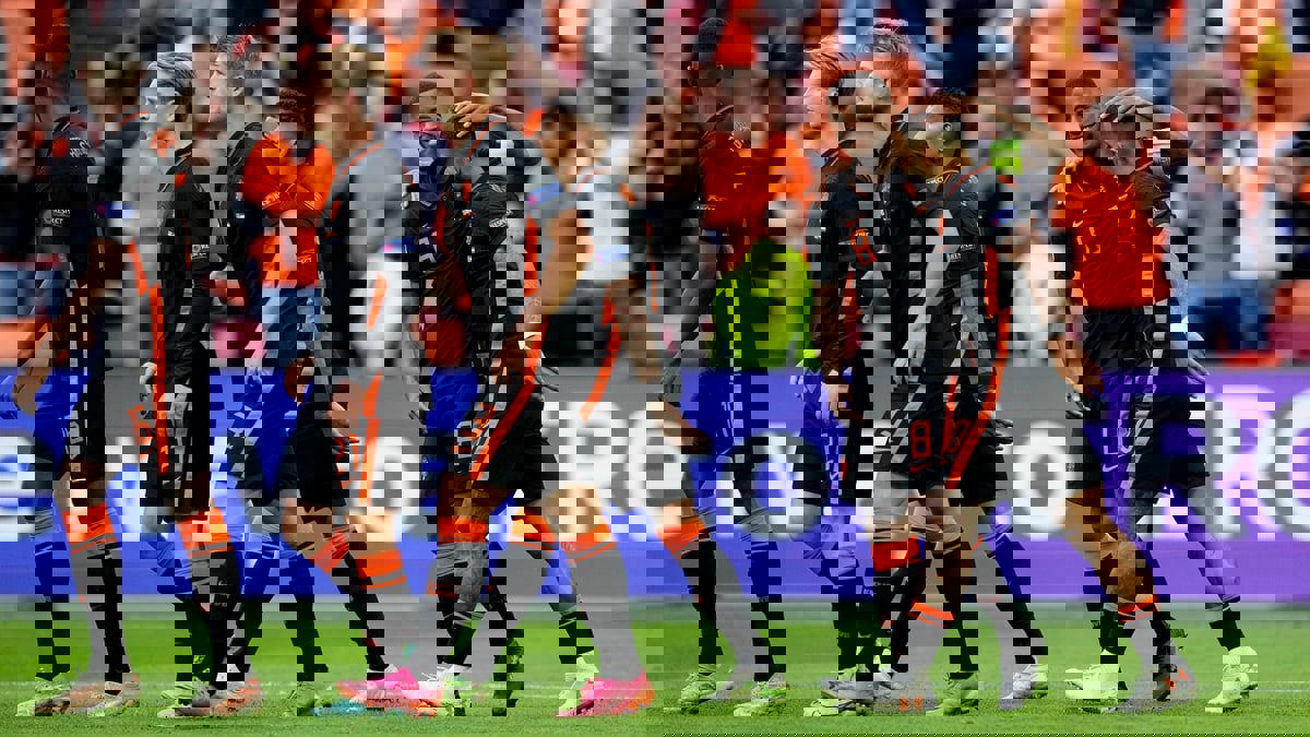 النمسا تتأهل مع هولندا إلى ثمن نهائي يورو2020 لتواجه إيطاليا