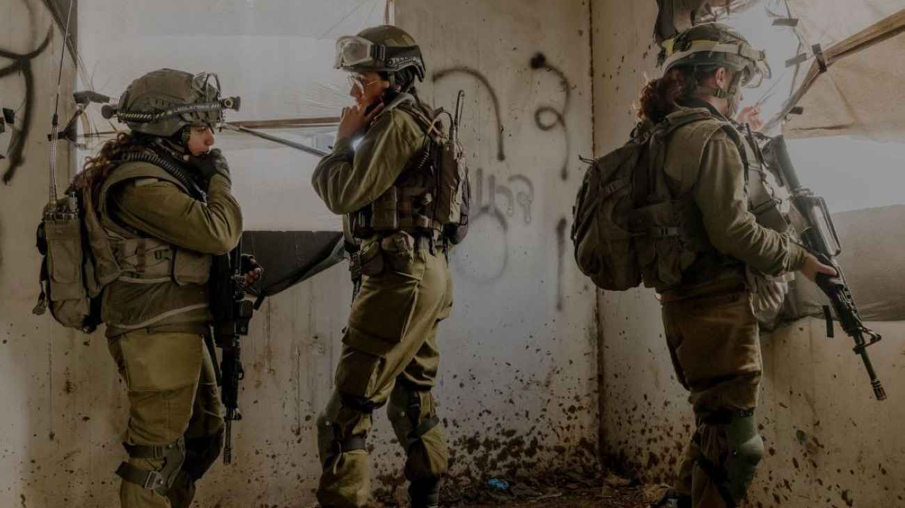 المساواة والكفاءة عائقان.. إسرائيل تتوسع في تجنيد النساء