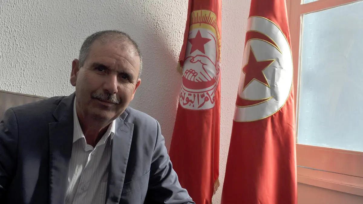 اتحاد الشغل التونسي يدعو إلى الاستعداد لـ"معركة وطنية" لإنقاذ البلاد