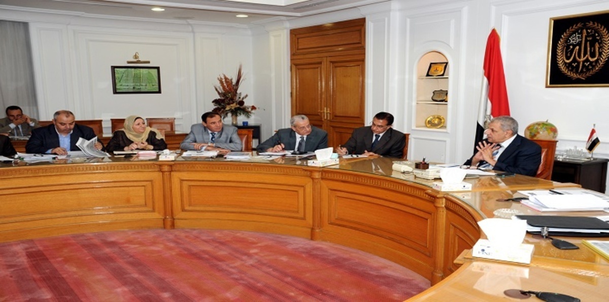 مجلس الوزراء المصري يقرّ اتفاق منحة سعودية بقيمة 2.5 مليار دولار