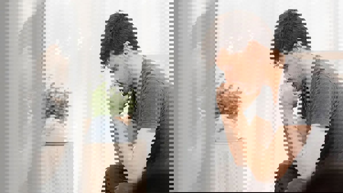 دراسة تكشف انخفاض خصوبة الرجال في 53 دولة 