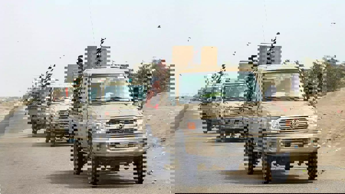 اليمن.. قوات دفاع شبوة تقبض على قيادات في "القاعدة" 