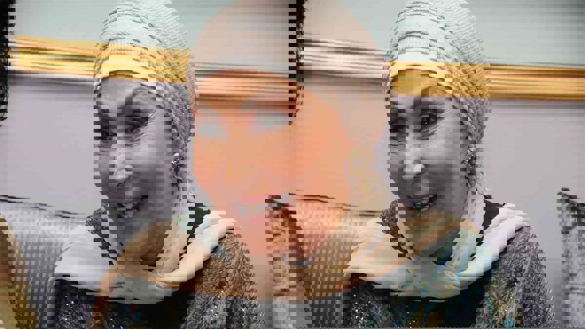 زوج ابنة الفنانة سهير البابلي يروي تفاصيل اللحظات الأخيرة في حياتها