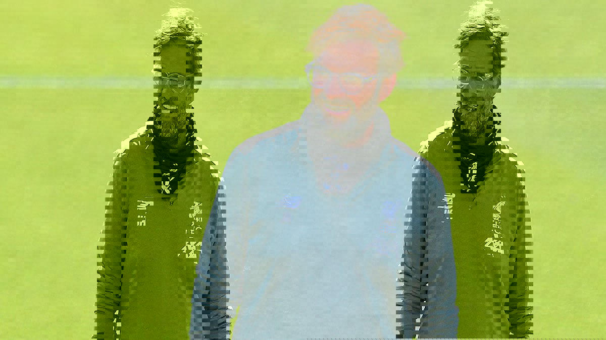 يورغن كلوب قبل مباراة ليفربول ضد إيفرتون: السماح بالتقارب في التدريبات يمثل دفعة كبيرة