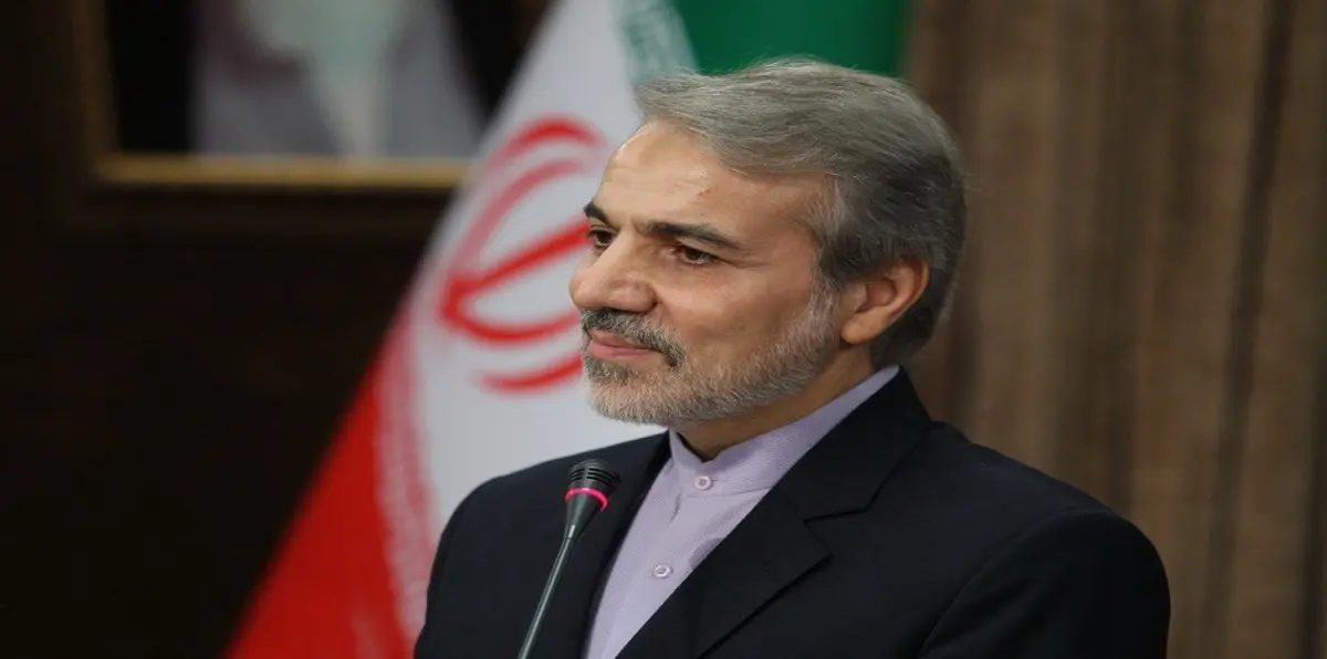 إيران تقر بتضرر مصالحها من قطع العلاقات مع السعودية