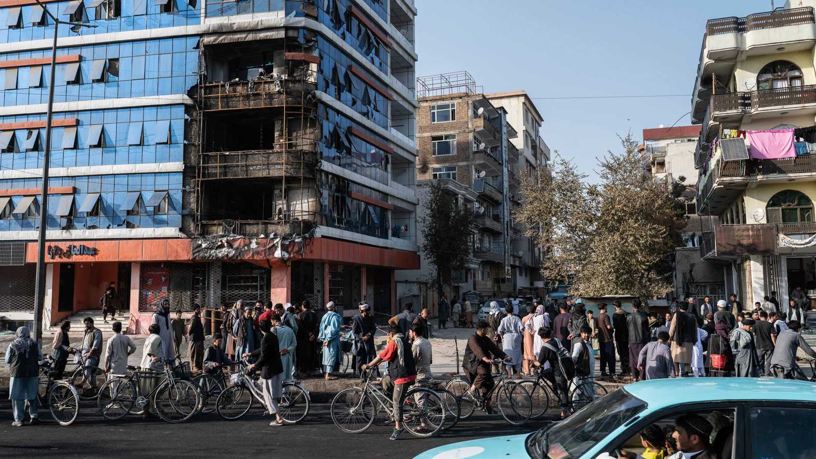 إسلام آباد تعلن تنفيذ "ضربات جوية دقيقة" على الأراضي الأفغانية