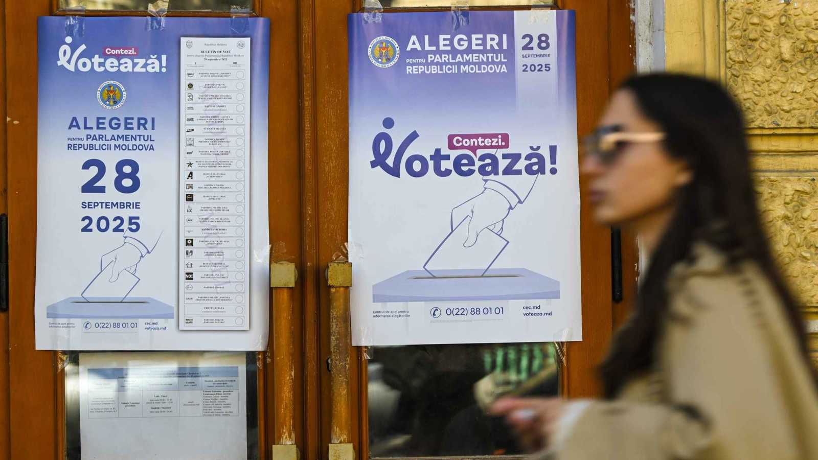 هل تنتظر 18 عاماً؟.. طريق مولدوفا إلى الاتحاد الأوروبي "شاق ومعقد"