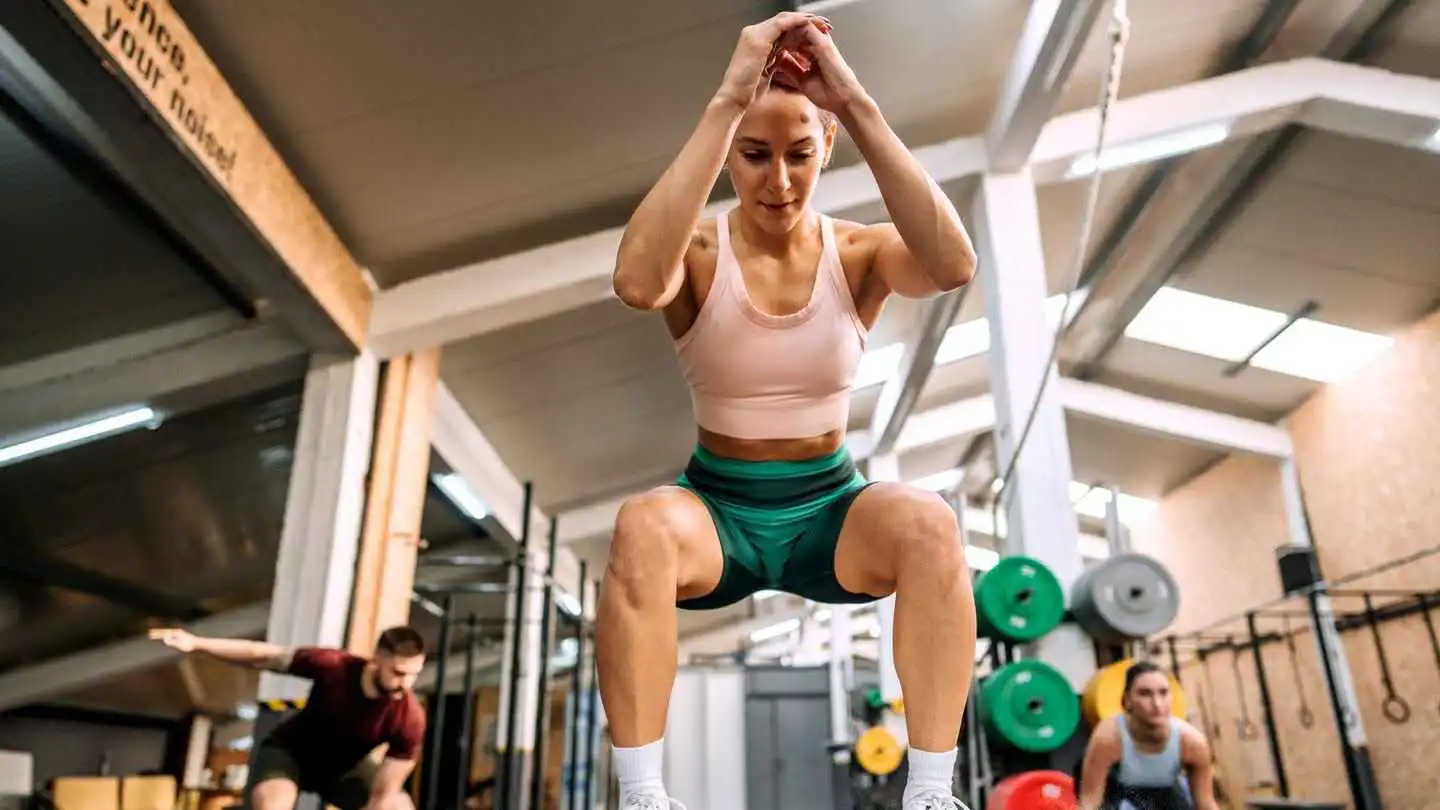 تمارين الصباح الباكر قد تمنحك كنزاً من الفوائد