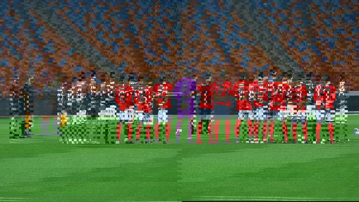 رسميا.. الاتحاد المصري لكرة القدم يعتمد فوز الأهلي بالقمة وعقوبة أخرى ضد الزمالك