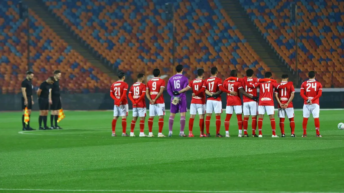 رسميا.. الاتحاد المصري لكرة القدم يعتمد فوز الأهلي بالقمة وعقوبة أخرى ضد الزمالك