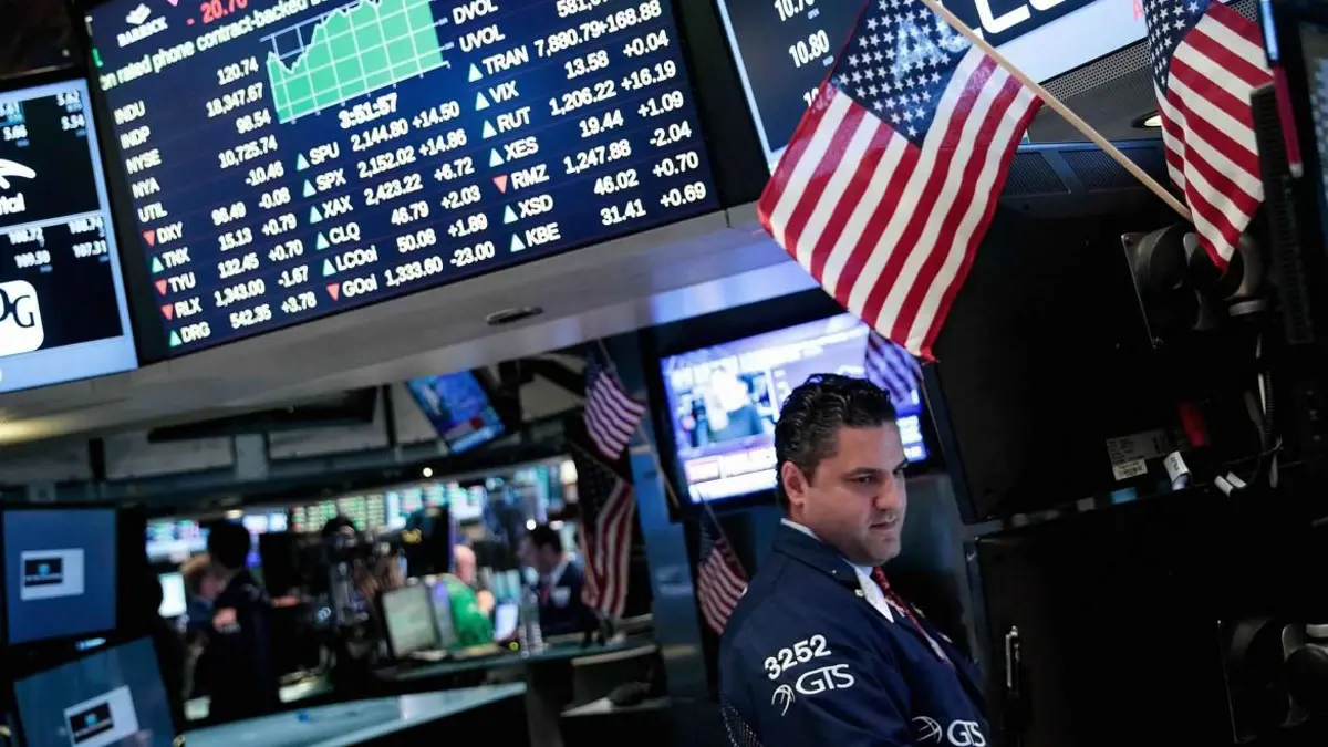 الأسهم الأمريكية ترتفع مع انحسار المخاوف إزاء فيروس كورونا