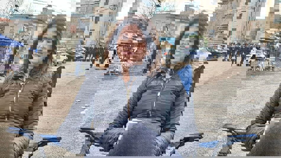 السلطة الفلسطينية تسلم واشنطن الرصاصة التي قتلت شيرين أبوعاقلة