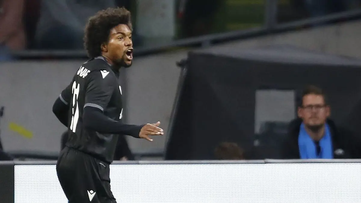 تقرير: لوشيسكو يطلب من نادي الهلال السعودي التعاقد مع دييغو بيسيسوار