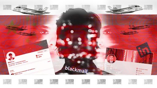 "تشانغ".. جاسوس صيني استخدم "LinkedIn" لتجنيد بريطانيين