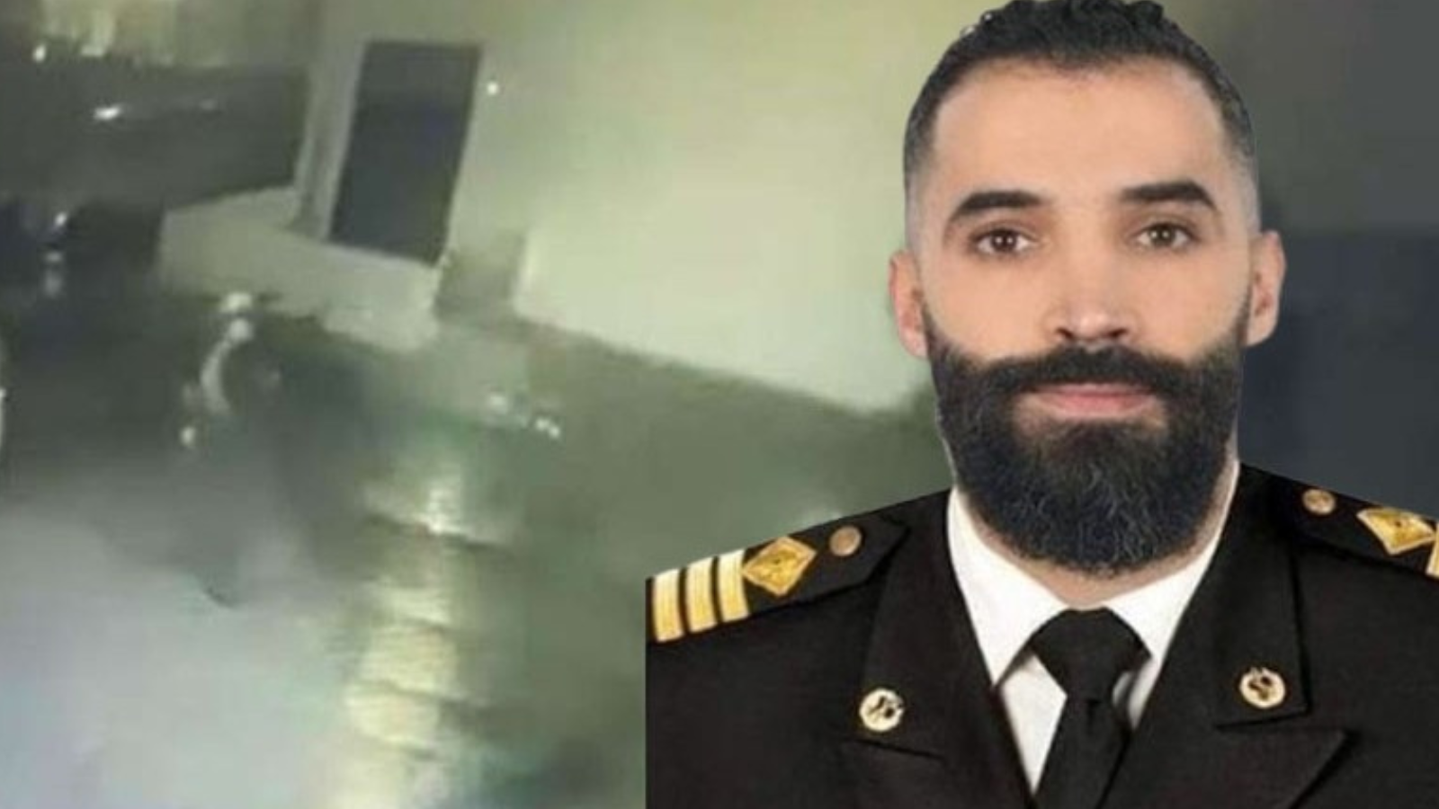 تباين بشأن انتمائه... أمهز قيادي في "حزب الله" أم قبطان مدني؟