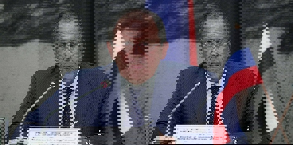 لافروف: روسيا مستعدة لدعوة دمشق للسماح لمقاتلي "فتح الشام" بمغادرة حلب