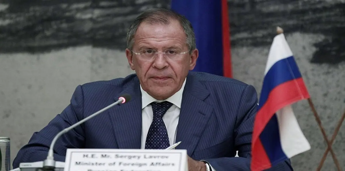 لافروف: روسيا مستعدة لدعوة دمشق للسماح لمقاتلي "فتح الشام" بمغادرة حلب
