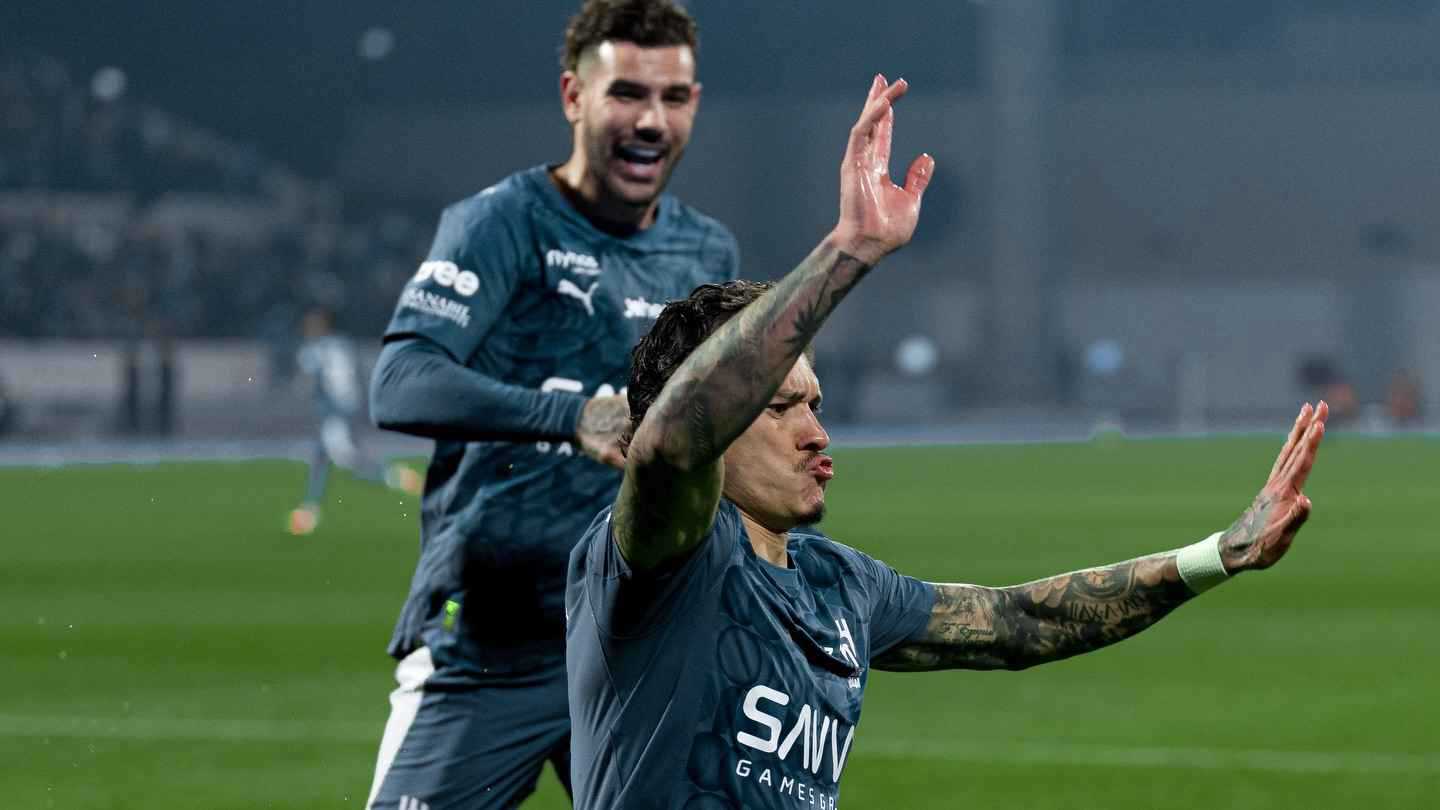 الهلال يحقق 5 مكاسب كبرى قبل مواجهة النصر السعودي