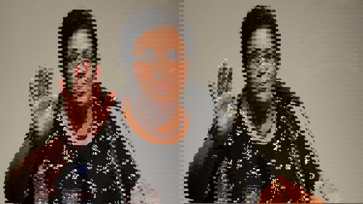 وفاة عائشة الشنا أيقونة الدفاع عن حقوق المرأة في المغرب