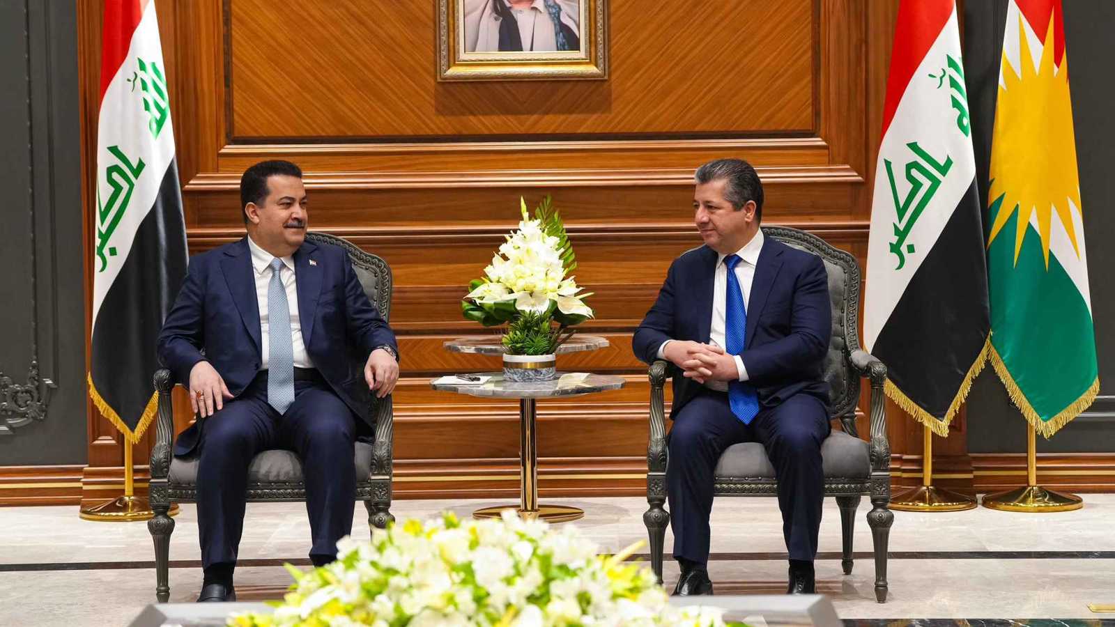 عادت إلى "المربع الأول".. أزمة رواتب كردستان تهدد بتفجر علاقة بغداد وأربيل